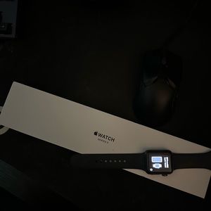 Series 3 Apple Watch like new